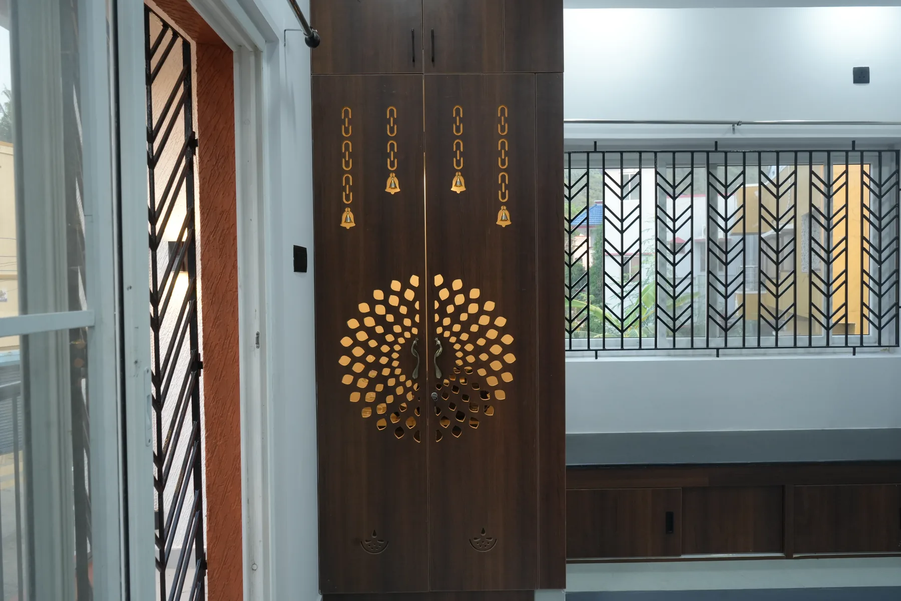 AV Residence — pooja unit, Guduvanchery, Chennai