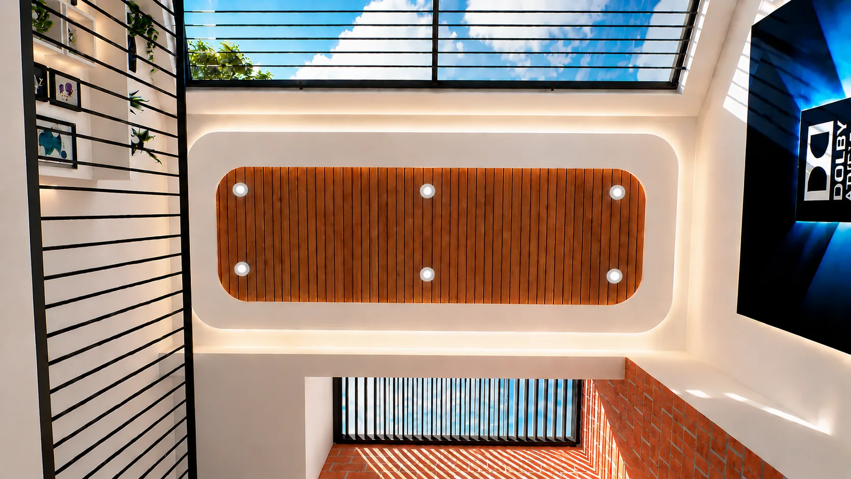 BV Residence — design stage 8 BHK home in Kodambakkam, Chennai
