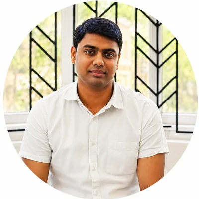 Avinash Tikana