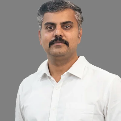 Vignesh Rathinavelu