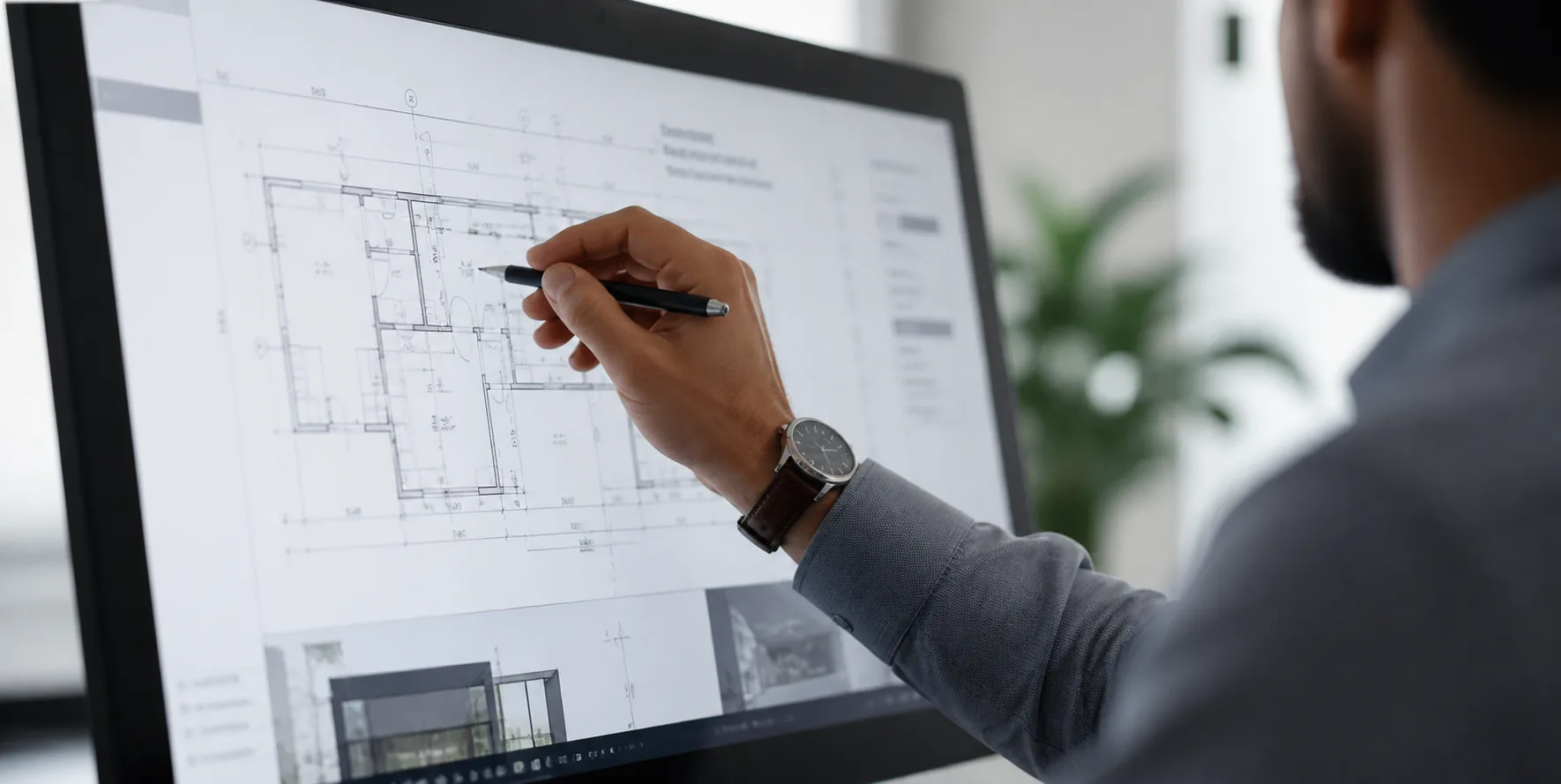 Residential architecture design services in Chennai by BDX Smart Homes